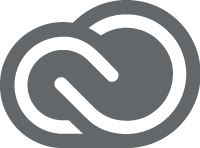Creative Cloud icon